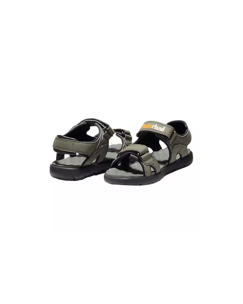 PERKINS ROW 2STRAP Timberland TB0A23SYA58-GRAPE LEAF Perkins Row 2-Strap