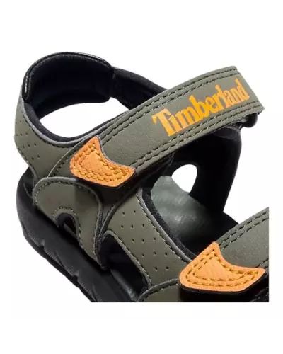PERKINS ROW 2STRAP Timberland TB0A23SYA58-GRAPE LEAF Perkins Row 2-Strap