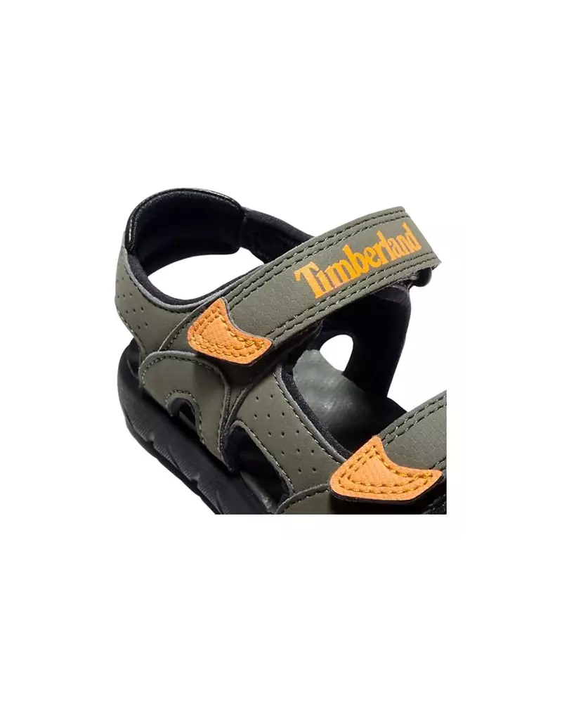 PERKINS ROW 2STRAP Timberland TB0A23SYA58-GRAPE LEAF Perkins Row 2-Strap