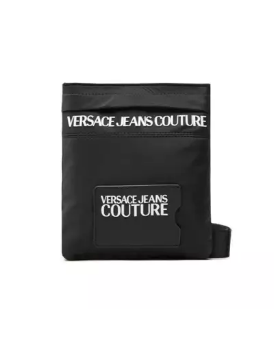 72YA4B9I Versace Jeans Couture 899 BLACK 72YA4B9I