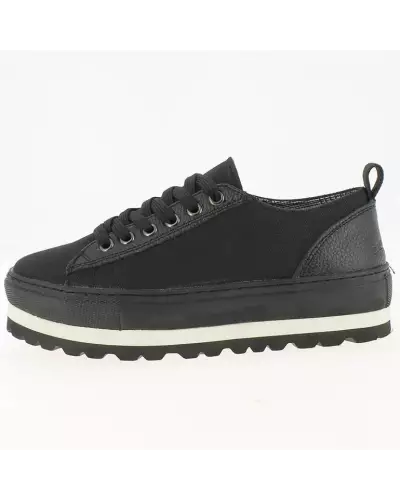 KYOTO SixtySeven CANVAS NEGRO / BIGRAIN NE 76842