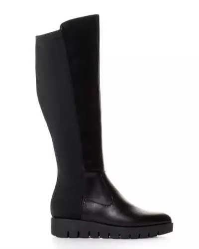 HANDE SixtySeven VITELLO NEGRO / LYCRA NEG 76576
