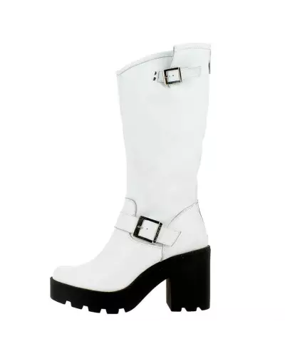 AINO-B SixtySeven RUNNER BLANCO 77000