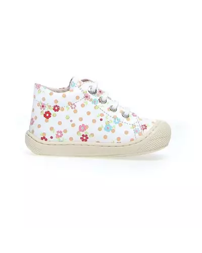 NATURINO COCOON Naturino H6-0N01-Blanc 2012889