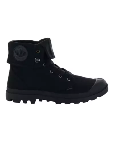 BAGGY Palladium 060-BLACK/BLACK 92353