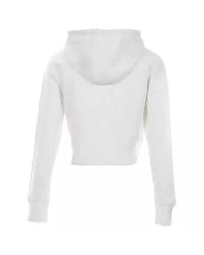 EH F CROPPED SWS Ellesse WHITE EH F CROPPED SWS/E19