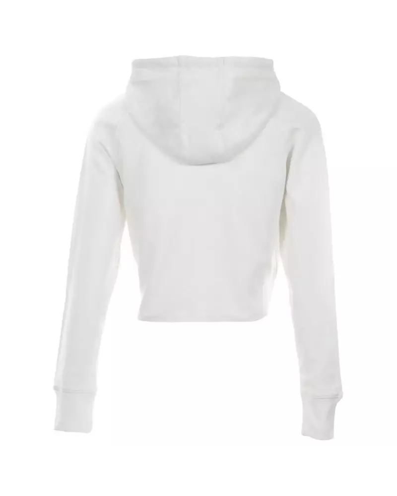 EH F CROPPED SWS Ellesse WHITE EH F CROPPED SWS/E19