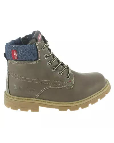 FORREST Levi's TAUPE/DENIM FORREST