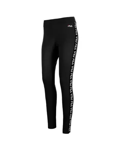 PHILINE LEGGINGS FILA 002 BLACK 687216