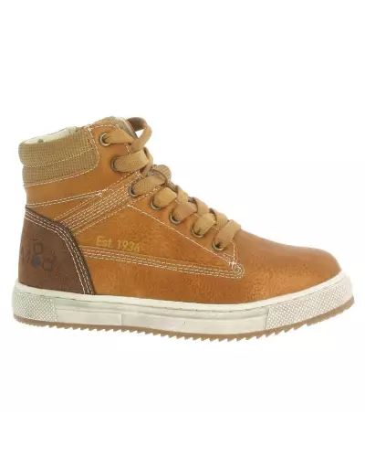 HYEPY Mod8 9 MARRON 602600