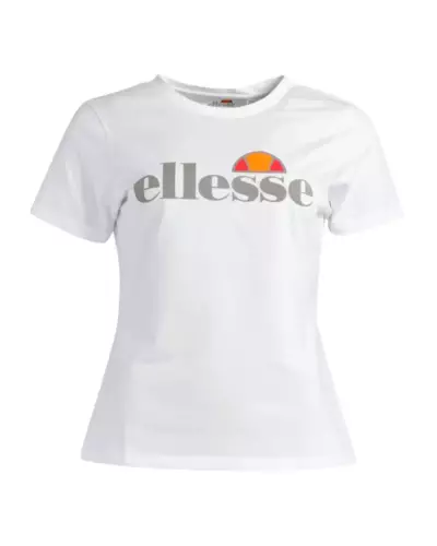 ZUNIS TEE Ellesse BLANC SOG10028