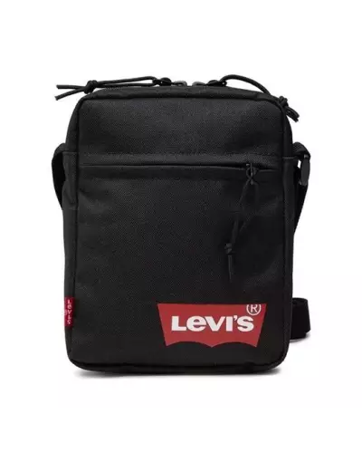 MINI CROSSBODY Levi's 59 - RED BLACK 229095