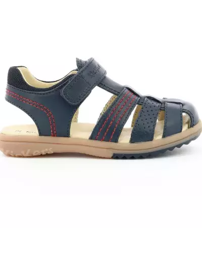 PLATINIUM Kickers 10 MARINE 349506