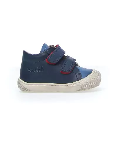 NATURINO COCOON VL Naturino 16-2C70-Bleu 2012904