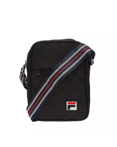 REPORTER BAG FILA 002 - BLACK 685085