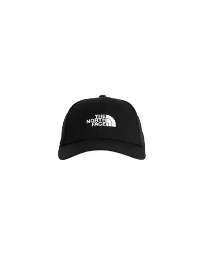 RECYCLED 66 CLASSIC HAT The North Face NOIR NF0A4VSVKY41