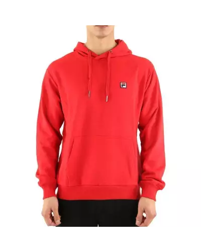 VICTOR HOODY FILA 006 - TRUE RED 687458
