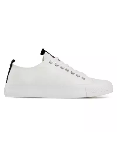 EDERLA LOW CUT Guess OFWHITE FL5ERL FAB12