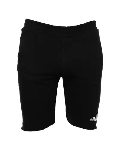 EH H SHORT LONG MOLLETON Ellesse BLACK EH H SHORT LG ML E19