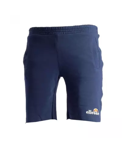 EH H SHORT LONG MOLLETON Ellesse NAVY EH H SHORT LG ML E19