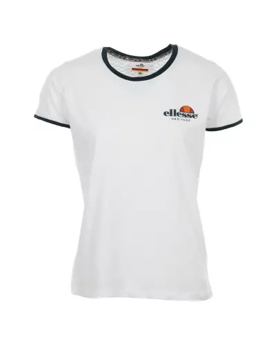EH F TMC COL ROND UNI Ellesse WHITE EH F TMC COL ROND UN