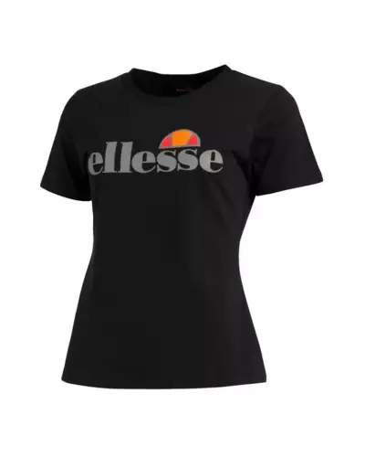 ZUNIS TEE Ellesse BLACK SOG10028