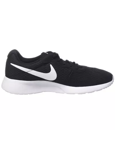 TANJUN NIKE 011 BLK / WHITE 818382
