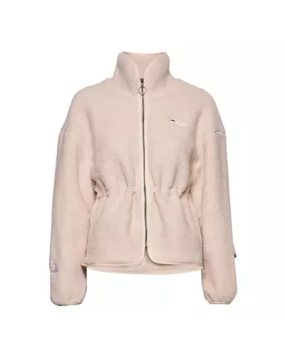 HAJAR SHERPA FILA A032 - WHITECAP GRAY 687251
