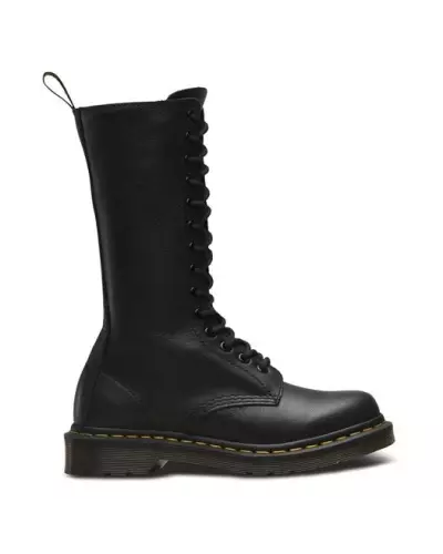 VIRGINIA Dr Martens 11820008-Black Virginia 1B99