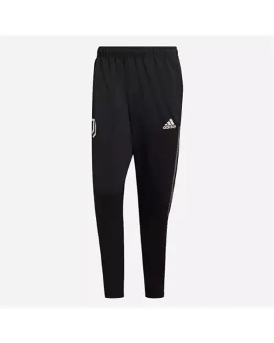 JUVE PRE PANT 21 Adidas NOIR GR2945
