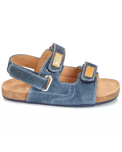 KORTIS Mod8 10 MARINE JEANS 695471