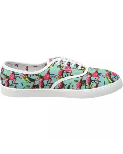 CADDY Les Tropeziennes par M.B 12331 - FLAMINGO CADDY