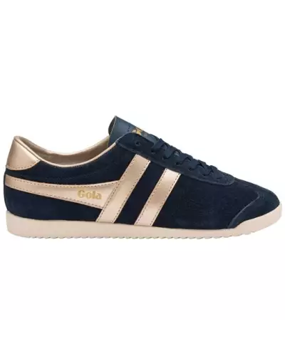 BULLET PEARL Gola EY - NAVY/GOLD CLA838