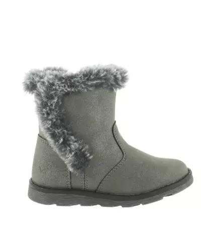 ALINA Mod8 123 GRIS ANTHRACITE 655660