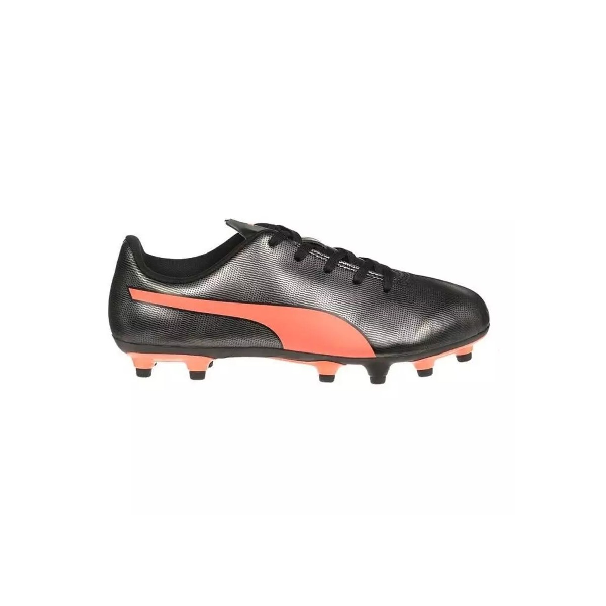 RAPIDO FG JR Puma GRIS 104809