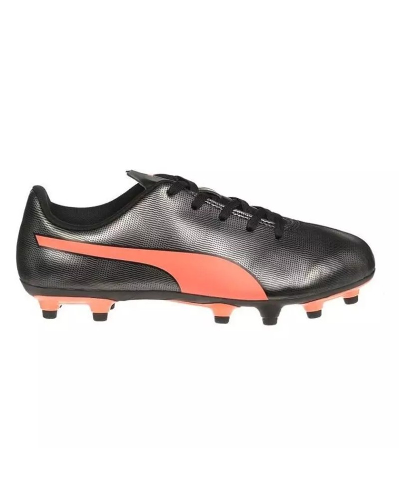 RAPIDO FG JR Puma GRIS 104809