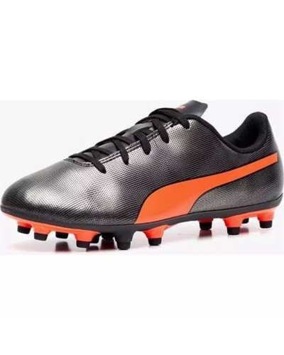 RAPIDO FG JR Puma GRIS 104809