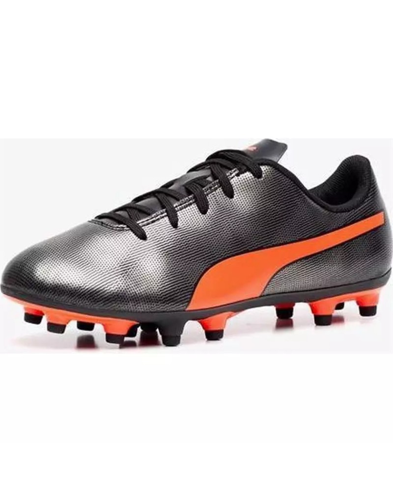 RAPIDO FG JR Puma GRIS 104809