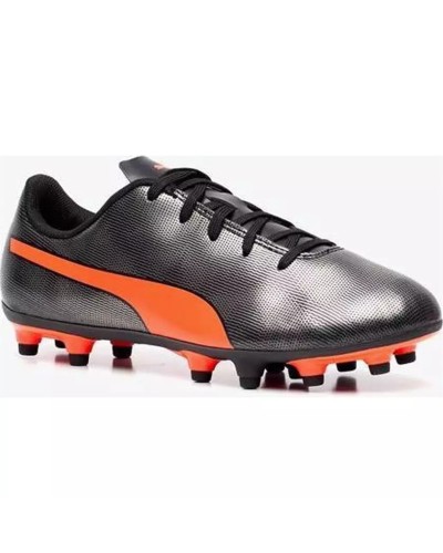 RAPIDO FG JR Puma GRIS 104809
