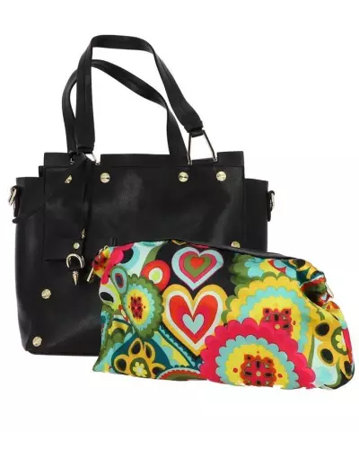 CITY Mac Alyster NOIR A913-9132