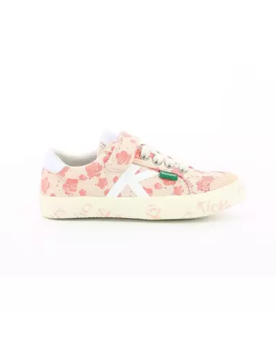 GODY Kickers 133- ROSE FLOWER 860860