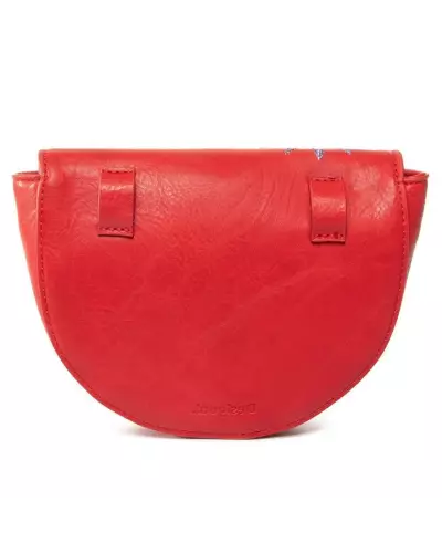 RIà‘O_ADA NYON Desigual 3092 RED 20SAXPCW