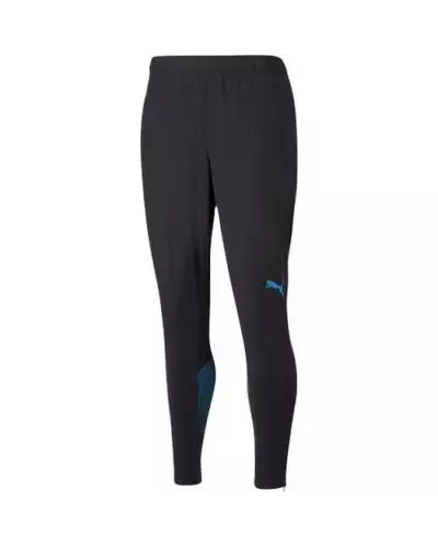 OM WARMUP PANT Puma 01 PEACOAT 758650