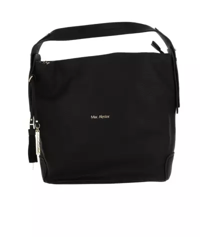 SAC2 Mac Alyster NOIR A904-9044