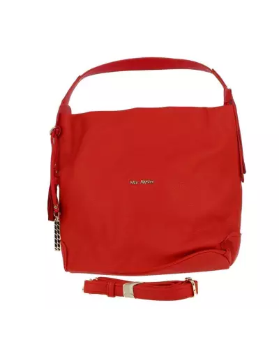 SAC2 Mac Alyster ROUGE A904-9044