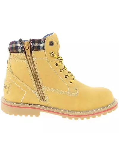 CREEK Wrangler 24 TAN YELLOW WJ17213 J
