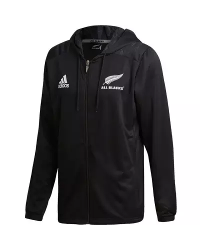 AB HOODY Adidas BLACK CW3093