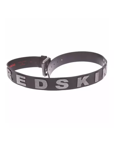 DATA Redskins NOIR REDDATAH20