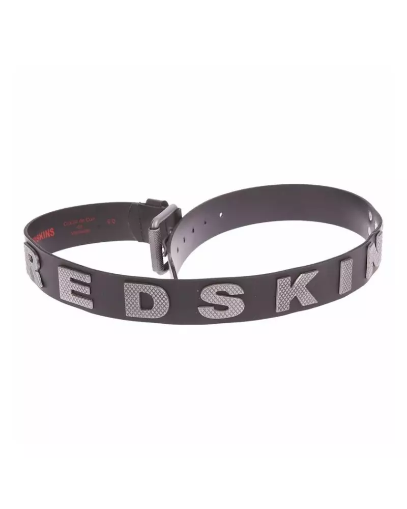 DATA Redskins NOIR REDDATAH20