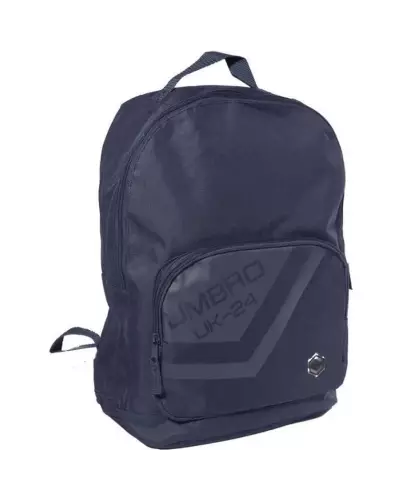 ESSENTIALS BP Umbro 10 BLEU NUIT 546550
